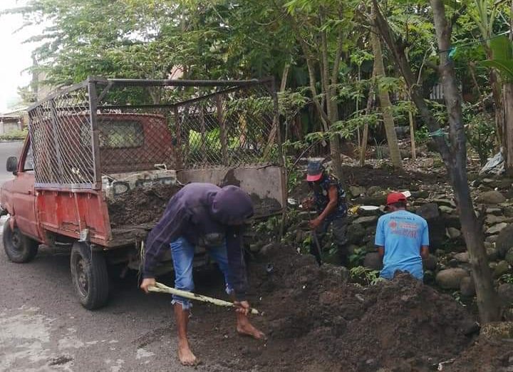 Warga Perumahan di Parepare Apresiasi Gerak Cepat Tim Kebersihan DLH